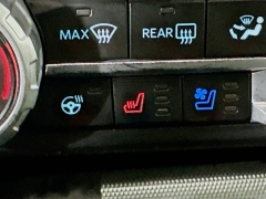 New 2025  Ford F-150 4WD Raptor SuperCrew 5&period;5' Box at Dutro Auto near Zanesville&comma; OH