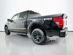 New 2025  Ford F-150 4WD STX SuperCrew 5&period;5' Box at Dutro Auto near Zanesville&comma; OH