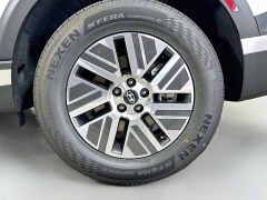New 2026  Hyundai Palisade Hybrid SEL 7P AWD at Graham Auto Mall near Mansfield&comma; OH