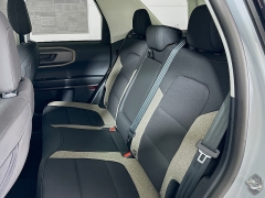 New 2026  Ford Bronco Sport Big Bend 4x4 at Dutro Auto near Zanesville&comma; OH