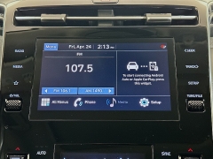 Used 2022  Hyundai Tucson SEL AWD at Graham Auto Mall near Mansfield&comma; OH