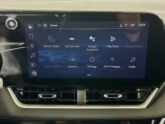 New 2026  Chevrolet Equinox AWD 4dr LT w&sol;2LT at Graham Auto Mall near Mansfield&comma; OH