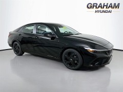 New 2026  Hyundai Elantra SEL Sport Plus Sedan at Graham Auto Mall near Mansfield&comma; OH
