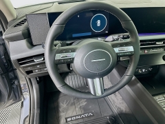 New 2026  Hyundai Sonata Hybrid Limited FWD at Graham Auto Mall near Mansfield, OH