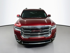 Used 2021  GMC Acadia AWD 4dr SLT at Dutro Auto near Zanesville&comma; OH