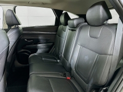 Used 2022  Hyundai Tucson SEL AWD at Dutro Auto near Zanesville&comma; OH