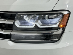 Used 2019  Volkswagen Atlas 4d SUV 3&period;6L SE Technology 4motion at Dutro Auto near Zanesville&comma; OH