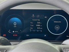 New 2026  Hyundai Santa Cruz SEL Activity AWD at Graham Auto Mall near Mansfield, OH