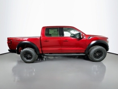 New 2026  Ford F-150 4WD Raptor SuperCrew 5&period;5' Box at Dutro Auto near Zanesville&comma; OH