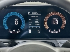 New 2027  Hyundai Kona SEL Sport AWD at Graham Auto Mall near Mansfield&comma; OH