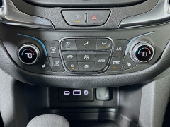 Used 2024  Chevrolet Equinox FWD 4dr LT w&sol;1LT at Dutro Auto near Zanesville&comma; OH