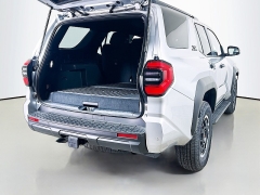 New 2026  Toyota 4Runner Hybrid TRD Off Road 4WD at Dutro Auto near Zanesville&comma; OH