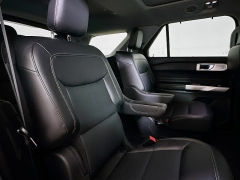 Used 2023  Ford Explorer Limited 4WD at Dutro Auto near Zanesville&comma; OH