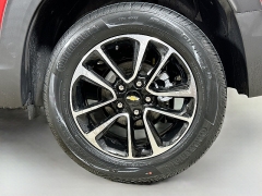 New 2026  Chevrolet Trailblazer AWD 4dr LT at Dutro Auto near Zanesville&comma; OH