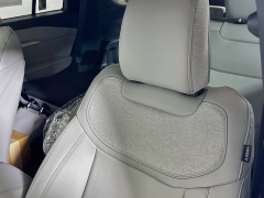 New 2027  Ford Explorer Active w&sol;200A Pkg 4WD at Graham Auto Mall near Mansfield&comma; OH