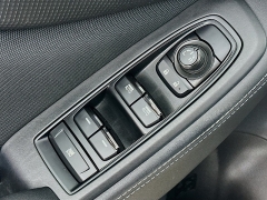 Used 2021  Subaru Forester Premium CVT at Graham Auto Mall near Mansfield&comma; OH