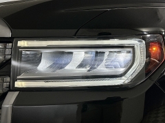 Used 2021  GMC Acadia AWD 4dr AT4 at Dutro Auto near Zanesville, OH