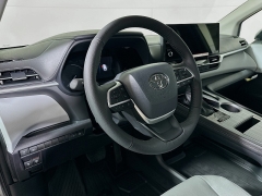 New 2025  Toyota Sienna XLE AWD 7-Passenger at Graham Auto Mall near Mansfield, OH