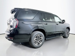 New 2026  Chevrolet Tahoe 4WD 4dr Z71 at Dutro Auto near Zanesville&comma; OH