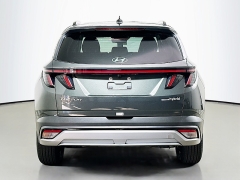 New 2025  Hyundai Tucson Hybrid SEL Convenience AWD at Graham Auto Mall near Mansfield, OH