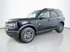 New 2026  Ford Bronco Sport Big Bend 4x4 at Graham Auto Mall near Mansfield&comma; OH