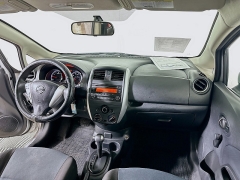 Used 2017  Nissan Versa Note 4d Hatchback S Plus at Dutro Auto near Zanesville&comma; OH