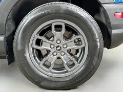 Used 2023  Ford Bronco Sport Big Bend 4x4 at Dutro Auto near Zanesville, OH