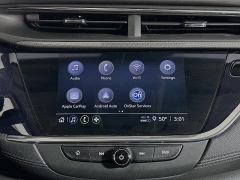 Used 2023  Buick Encore GX AWD 4dr Preferred at Dutro Auto near Zanesville&comma; OH