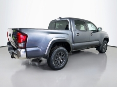 Used 2023  Toyota Tacoma 4WD SR5 Double Cab 5ft Bed V6 AT at Graham Auto Mall near Mansfield&comma; OH