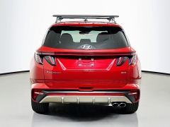 Used 2023  Hyundai Tucson N Line AWD at Dutro Auto near Zanesville&comma; OH