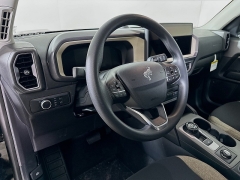 New 2026  Ford Bronco Sport Big Bend 4x4 at Dutro Auto near Zanesville&comma; OH