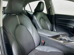 Used 2023  Toyota Camry XSE Auto at Dutro Auto near Zanesville, OH