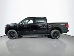 New 2026  Ford F-150 4WD LARIAT SuperCrew 5&period;5' Box Hybrid at Dutro Auto near Zanesville&comma; OH