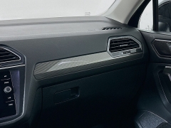 Used 2024  Volkswagen Tiguan 2.0T SE FWD at Dutro Auto near Zanesville, OH