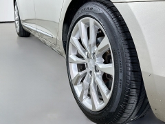 Used 2016  Cadillac XTS 4d Sedan Luxury AWD at Dutro Auto near Zanesville&comma; OH