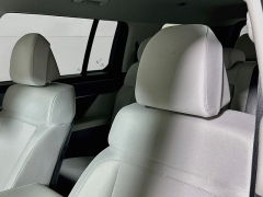 New 2027  Hyundai Santa Fe SE AWD at Graham Auto Mall near Mansfield&comma; OH