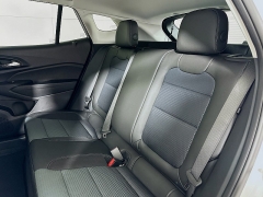 New 2026  Chevrolet Trax FWD 4dr LT at Dutro Auto near Zanesville&comma; OH