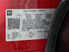 New 2026  Chevrolet Trailblazer AWD 4dr LT at Dutro Auto near Zanesville&comma; OH