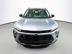 New 2026  Chevrolet Trax FWD 4dr ACTIV at Dutro Auto near Zanesville&comma; OH