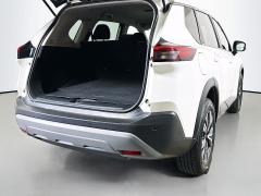 Used 2023  Nissan Rogue AWD SV at Dutro Auto near Zanesville&comma; OH