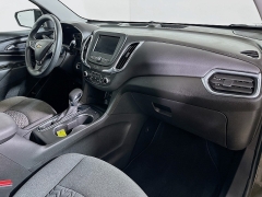 Used 2023  Chevrolet Equinox FWD 4dr LT w&sol;1LT at Dutro Auto near Zanesville&comma; OH
