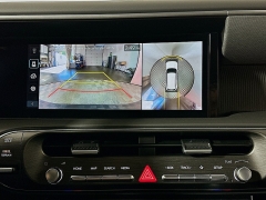 New 2026  Hyundai Palisade Calligraphy AWD at Graham Auto Mall near Mansfield, OH