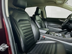 Used 2024  Ford Edge SEL AWD at Graham Auto Mall near Mansfield, OH