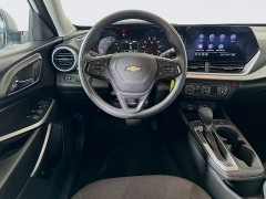 Used 2024  Chevrolet Trax FWD 4dr LS at Dutro Auto near Zanesville&comma; OH