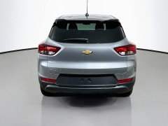 New 2026  Chevrolet Trailblazer AWD 4dr LS at Graham Auto Mall near Mansfield&comma; OH