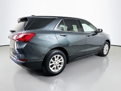 Used 2020  Chevrolet Equinox 4d SUV FWD LT w&sol;1LT at Dutro Auto near Zanesville&comma; OH