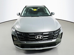 New 2026  Hyundai Tucson SEL Premium AWD at Graham Auto Mall near Mansfield&comma; OH