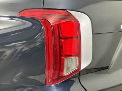 Used 2023  Hyundai Palisade SEL AWD at Graham Auto Mall near Mansfield&comma; OH