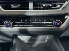 New 2026  Chevrolet Equinox FWD 4dr LT w&sol;1LT at Graham Auto Mall near Mansfield&comma; OH
