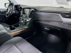 Used 2019  Chevrolet Tahoe 4d SUV 4WD LS at Graham Auto Mall near Mansfield&comma; OH